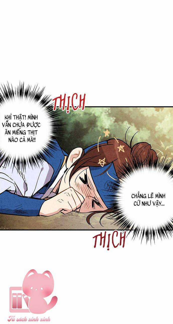 Lệnh Cấm Hôn Của Hoàng Đế Bệ Hạ Chapter 30 trang 34