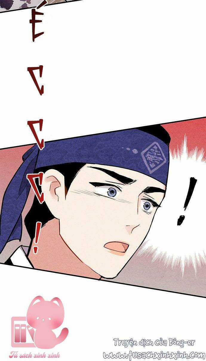 Lệnh Cấm Hôn Của Hoàng Đế Bệ Hạ Chapter 30 trang 4