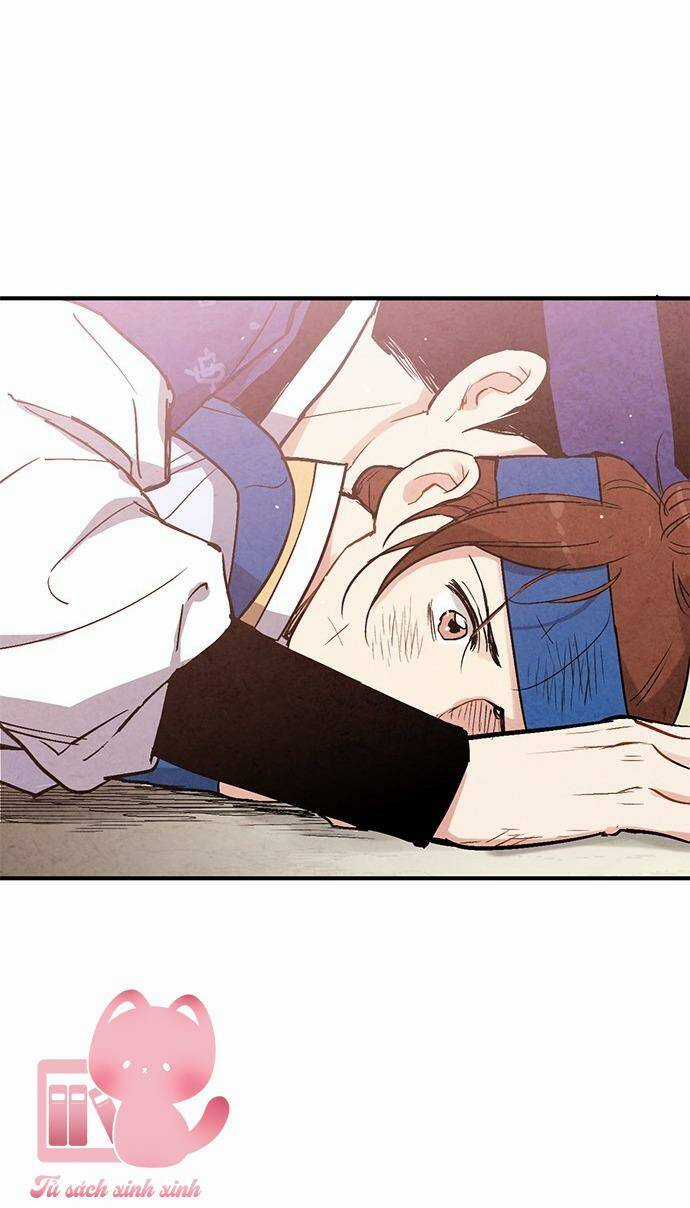 Lệnh Cấm Hôn Của Hoàng Đế Bệ Hạ Chapter 30 trang 41