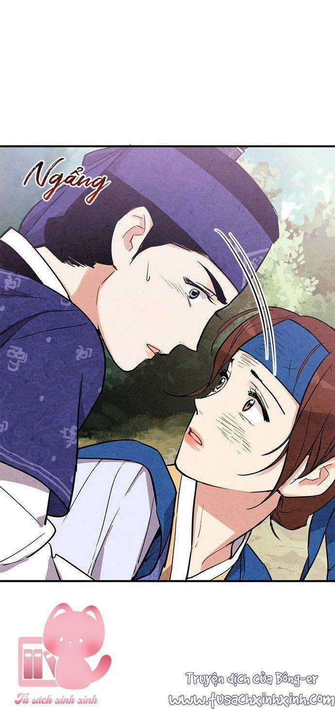 Lệnh Cấm Hôn Của Hoàng Đế Bệ Hạ Chapter 30 trang 46