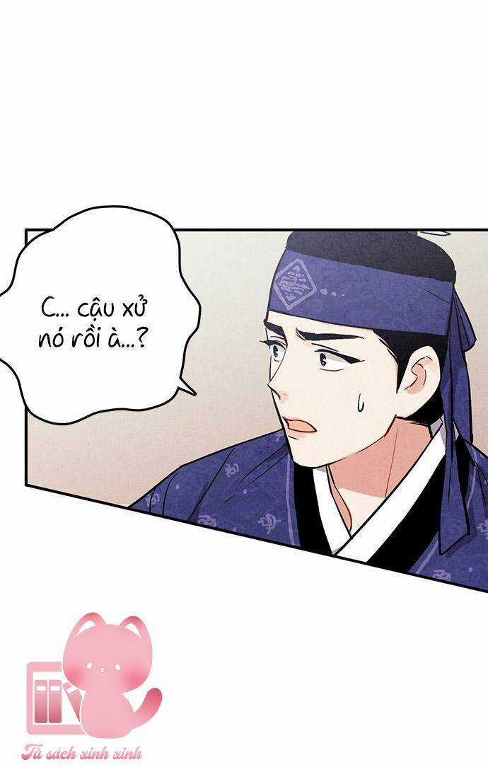 Lệnh Cấm Hôn Của Hoàng Đế Bệ Hạ Chapter 30 trang 48