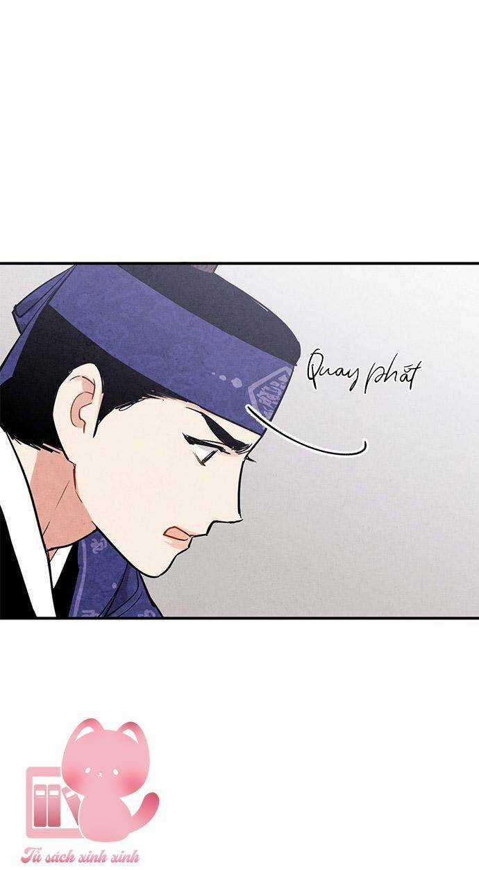 Lệnh Cấm Hôn Của Hoàng Đế Bệ Hạ Chapter 30 trang 51