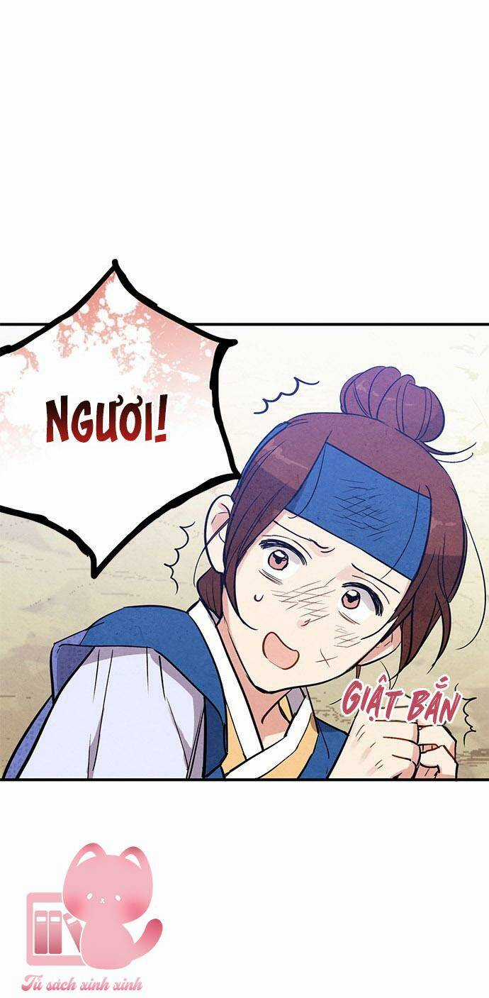 Lệnh Cấm Hôn Của Hoàng Đế Bệ Hạ Chapter 30 trang 52