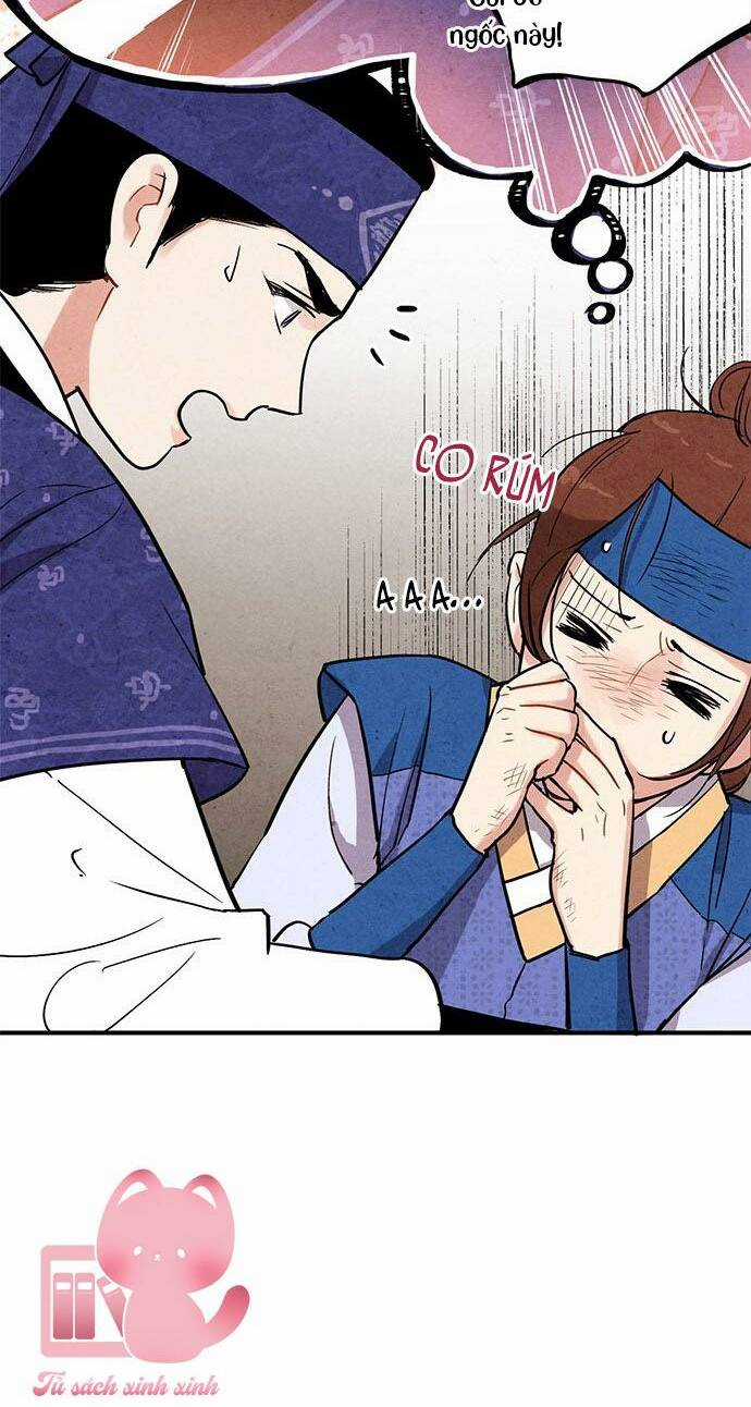 Lệnh Cấm Hôn Của Hoàng Đế Bệ Hạ Chapter 30 trang 54