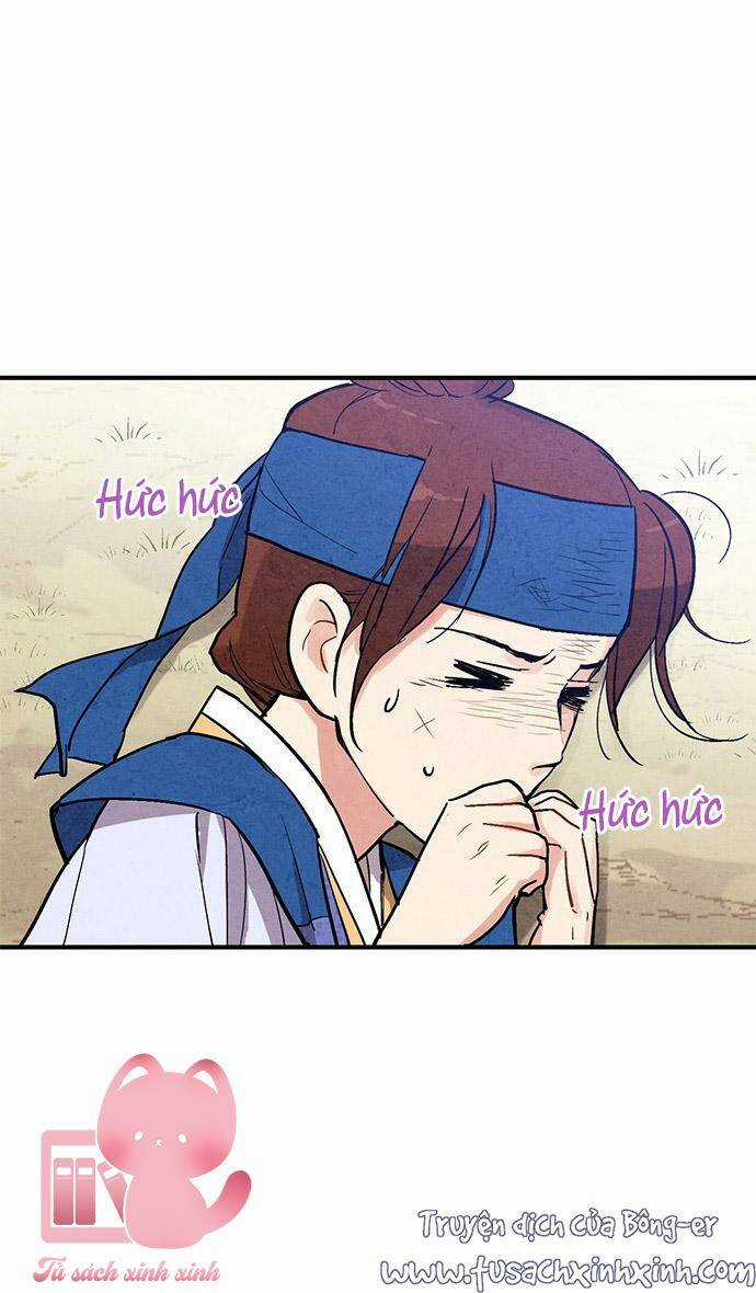 Lệnh Cấm Hôn Của Hoàng Đế Bệ Hạ Chapter 30 trang 55