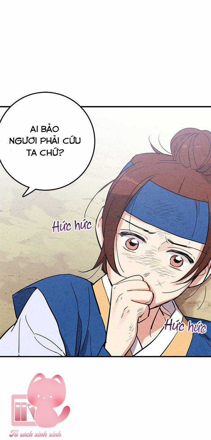 Lệnh Cấm Hôn Của Hoàng Đế Bệ Hạ Chapter 30 trang 58
