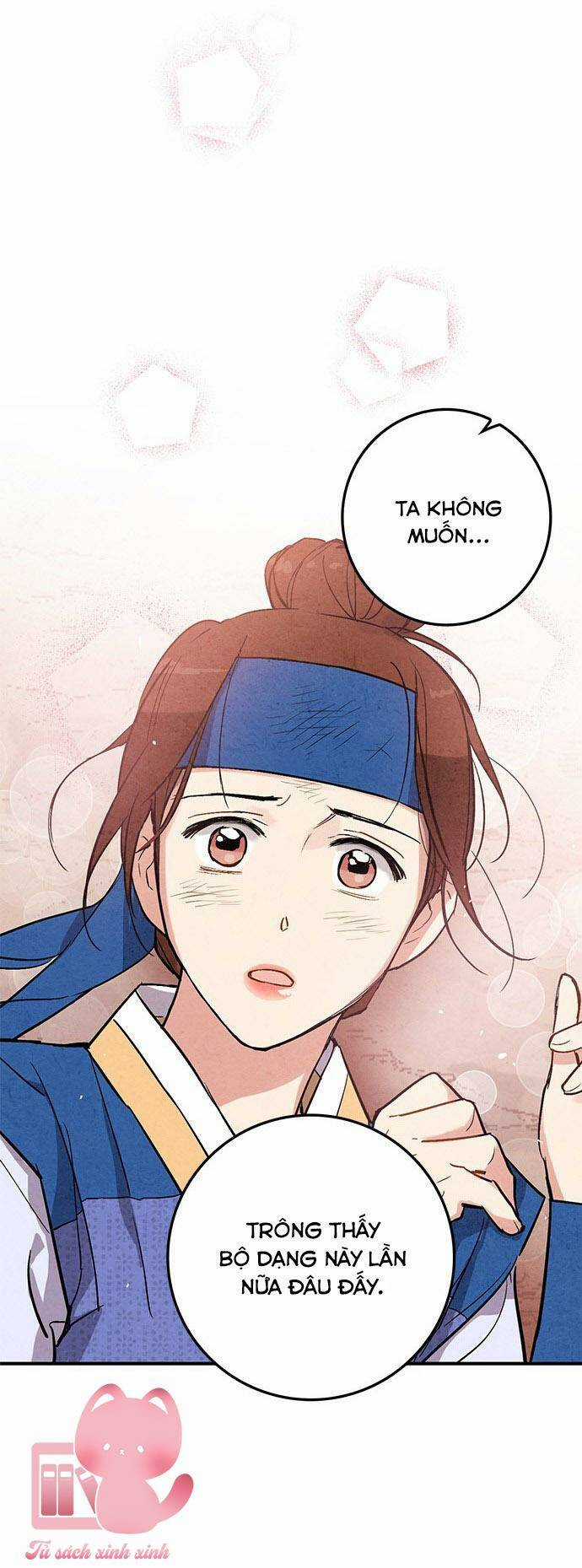 Lệnh Cấm Hôn Của Hoàng Đế Bệ Hạ Chapter 30 trang 60