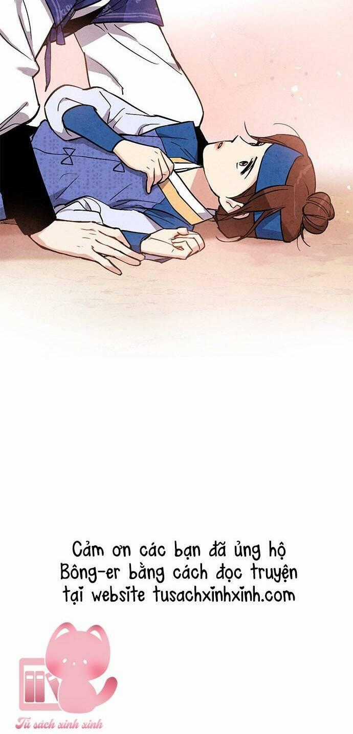 Lệnh Cấm Hôn Của Hoàng Đế Bệ Hạ Chapter 30 trang 62