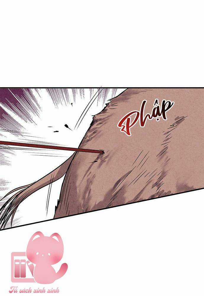 Lệnh Cấm Hôn Của Hoàng Đế Bệ Hạ Chapter 30 trang 7