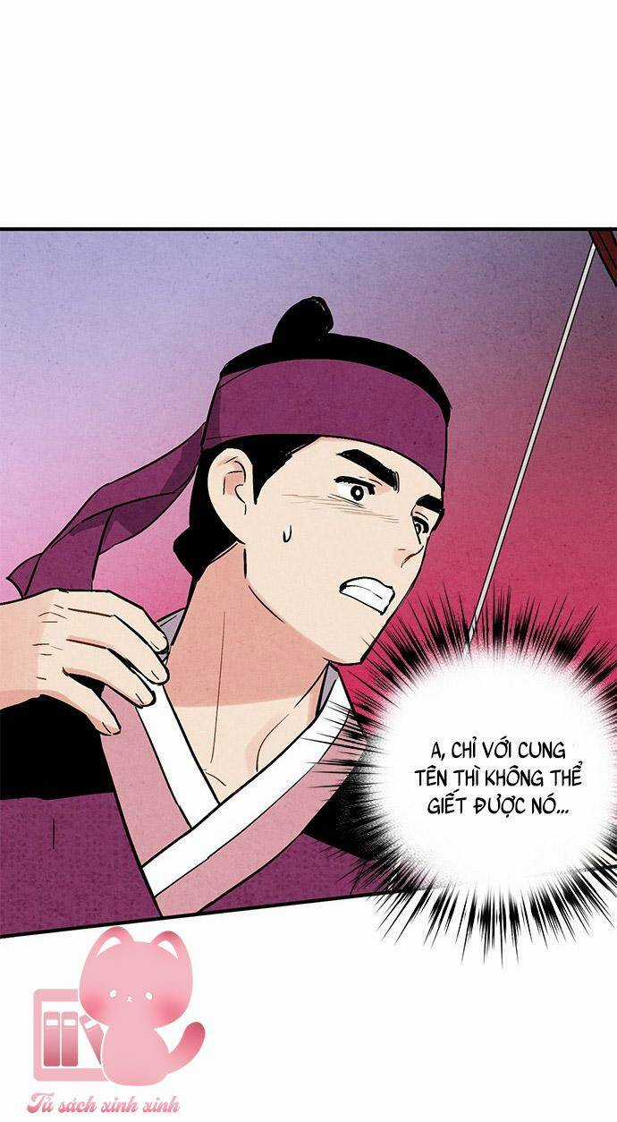 Lệnh Cấm Hôn Của Hoàng Đế Bệ Hạ Chapter 30 trang 9