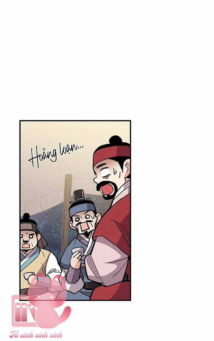 Lệnh Cấm Hôn Của Hoàng Đế Bệ Hạ Chapter 31 trang 22