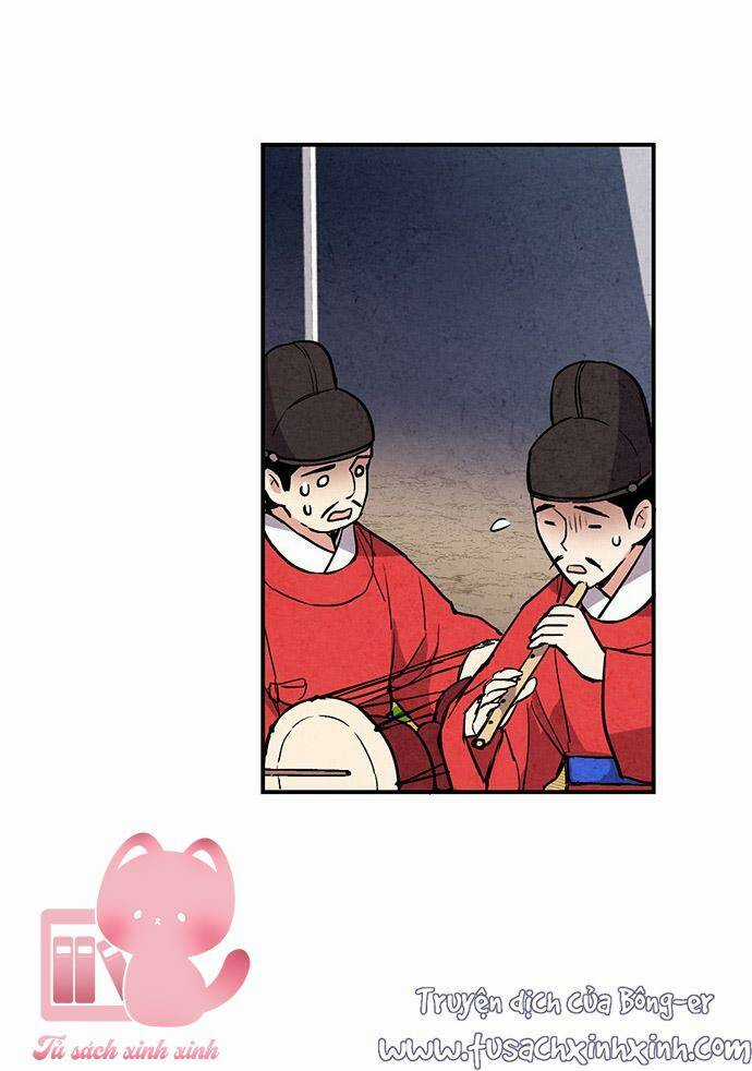 Lệnh Cấm Hôn Của Hoàng Đế Bệ Hạ Chapter 31 trang 23