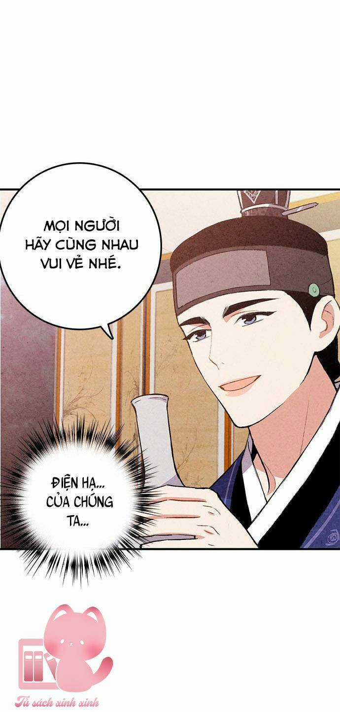 Lệnh Cấm Hôn Của Hoàng Đế Bệ Hạ Chapter 31 trang 28