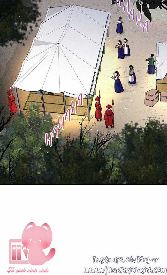 Lệnh Cấm Hôn Của Hoàng Đế Bệ Hạ Chapter 31 trang 3