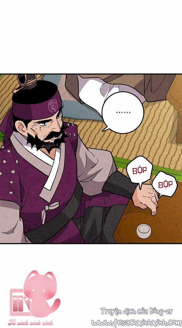 Lệnh Cấm Hôn Của Hoàng Đế Bệ Hạ Chapter 31 trang 31