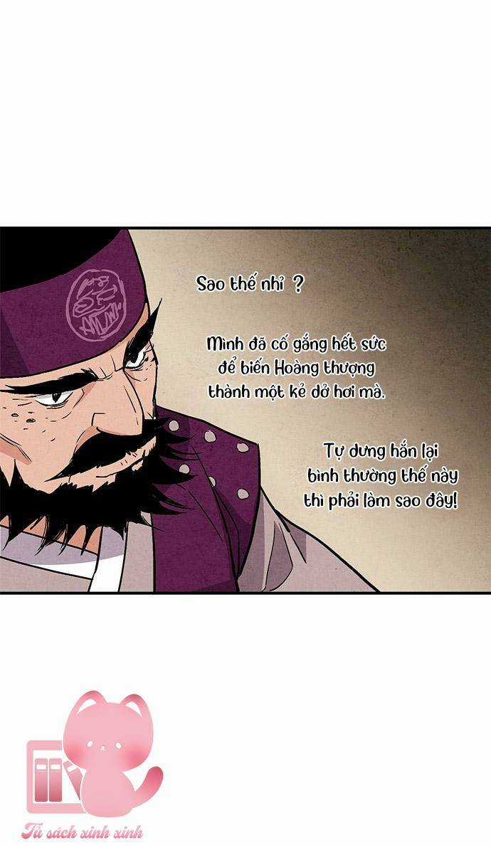 Lệnh Cấm Hôn Của Hoàng Đế Bệ Hạ Chapter 31 trang 32