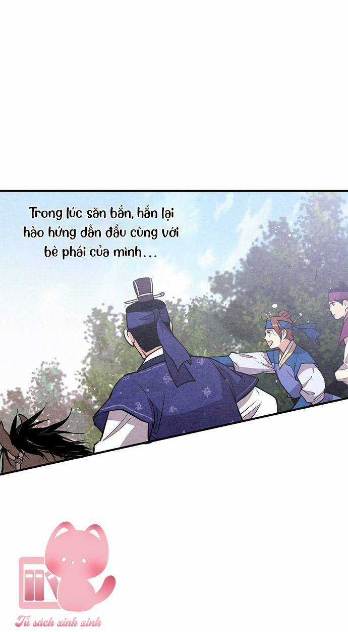 Lệnh Cấm Hôn Của Hoàng Đế Bệ Hạ Chapter 31 trang 34