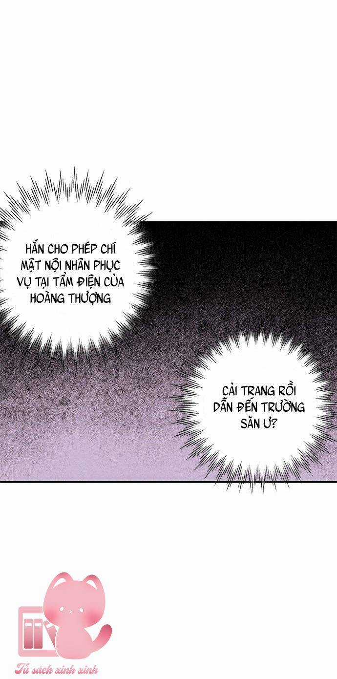 Lệnh Cấm Hôn Của Hoàng Đế Bệ Hạ Chapter 31 trang 38