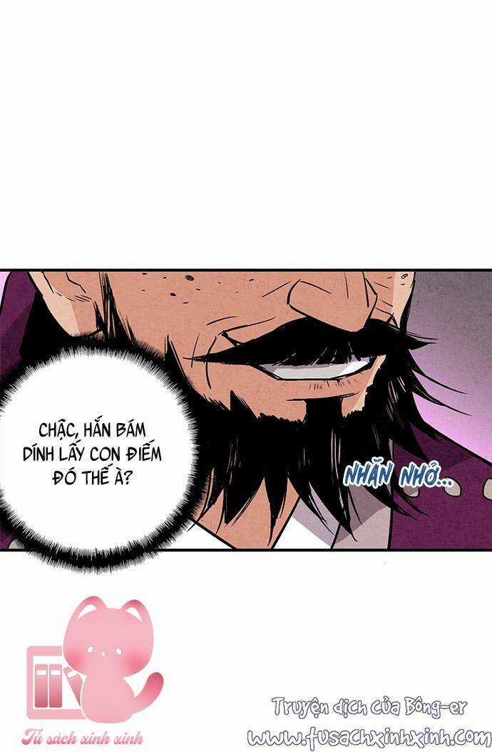 Lệnh Cấm Hôn Của Hoàng Đế Bệ Hạ Chapter 31 trang 39