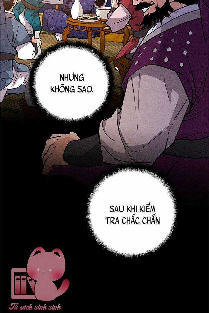 Lệnh Cấm Hôn Của Hoàng Đế Bệ Hạ Chapter 31 trang 41