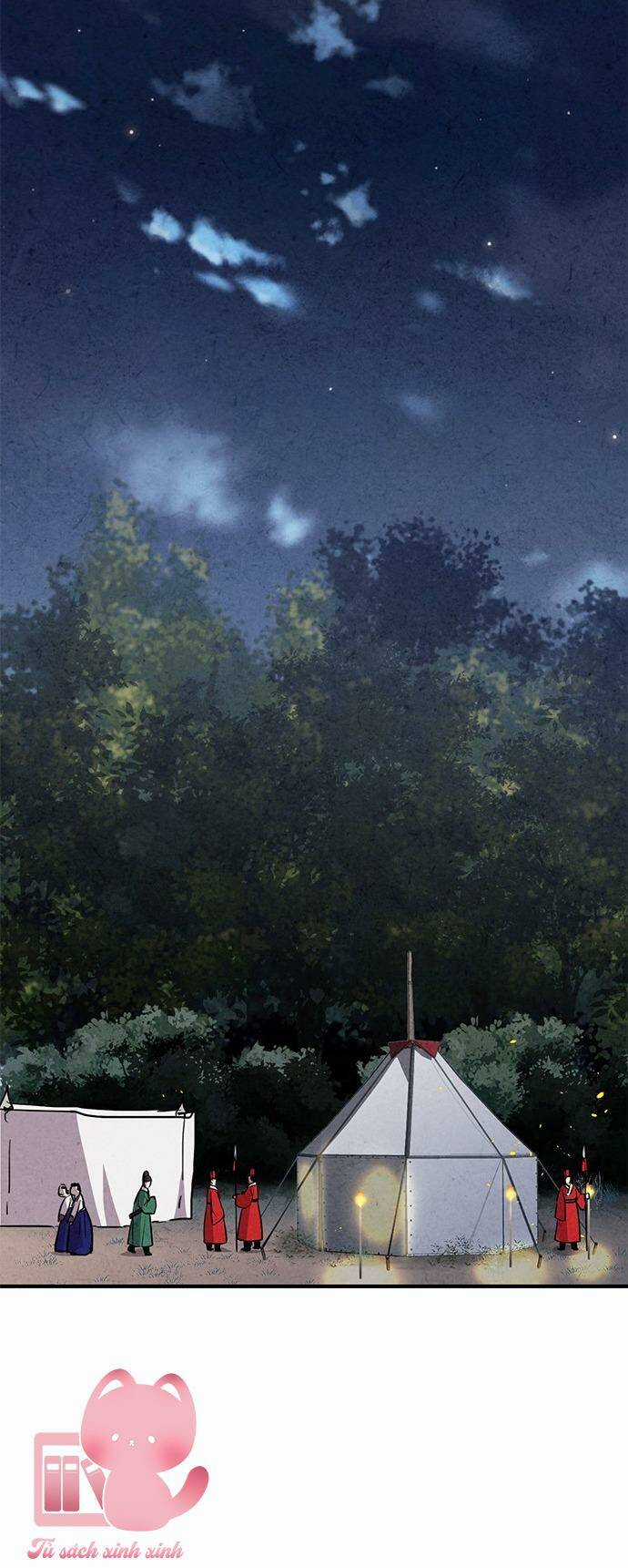 Lệnh Cấm Hôn Của Hoàng Đế Bệ Hạ Chapter 31 trang 43