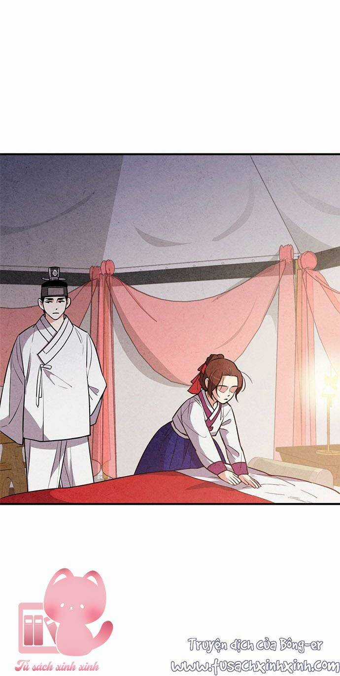Lệnh Cấm Hôn Của Hoàng Đế Bệ Hạ Chapter 31 trang 44