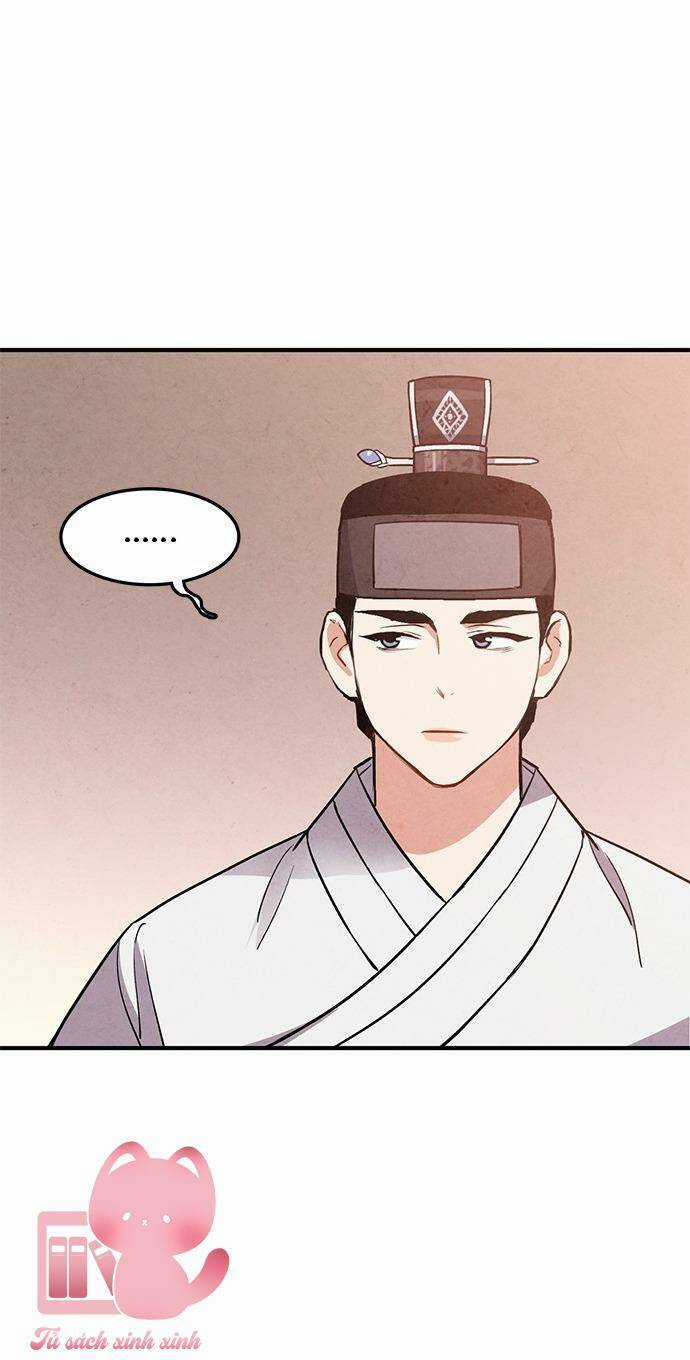 Lệnh Cấm Hôn Của Hoàng Đế Bệ Hạ Chapter 31 trang 45