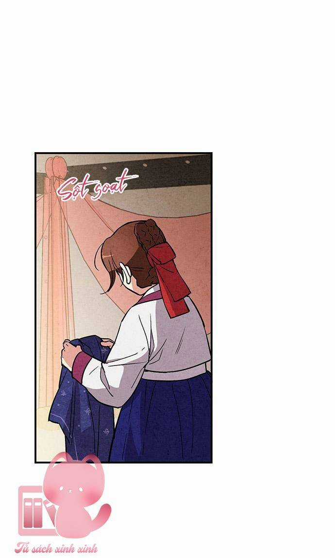 Lệnh Cấm Hôn Của Hoàng Đế Bệ Hạ Chapter 31 trang 46