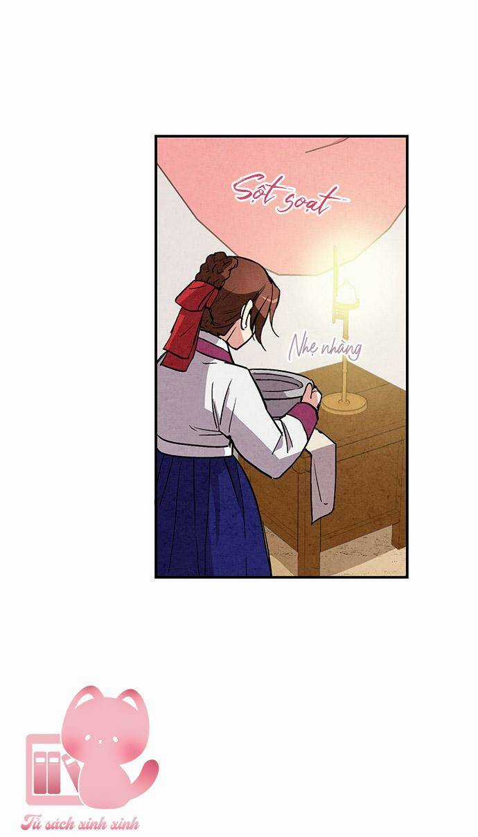 Lệnh Cấm Hôn Của Hoàng Đế Bệ Hạ Chapter 31 trang 47