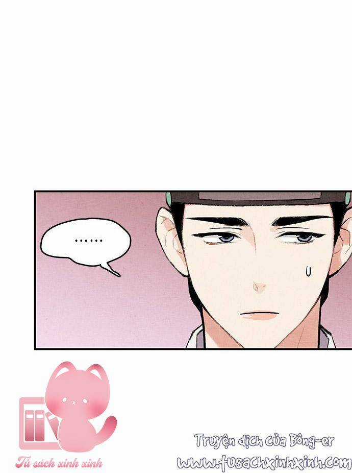 Lệnh Cấm Hôn Của Hoàng Đế Bệ Hạ Chapter 31 trang 48