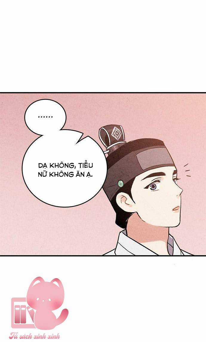 Lệnh Cấm Hôn Của Hoàng Đế Bệ Hạ Chapter 31 trang 53