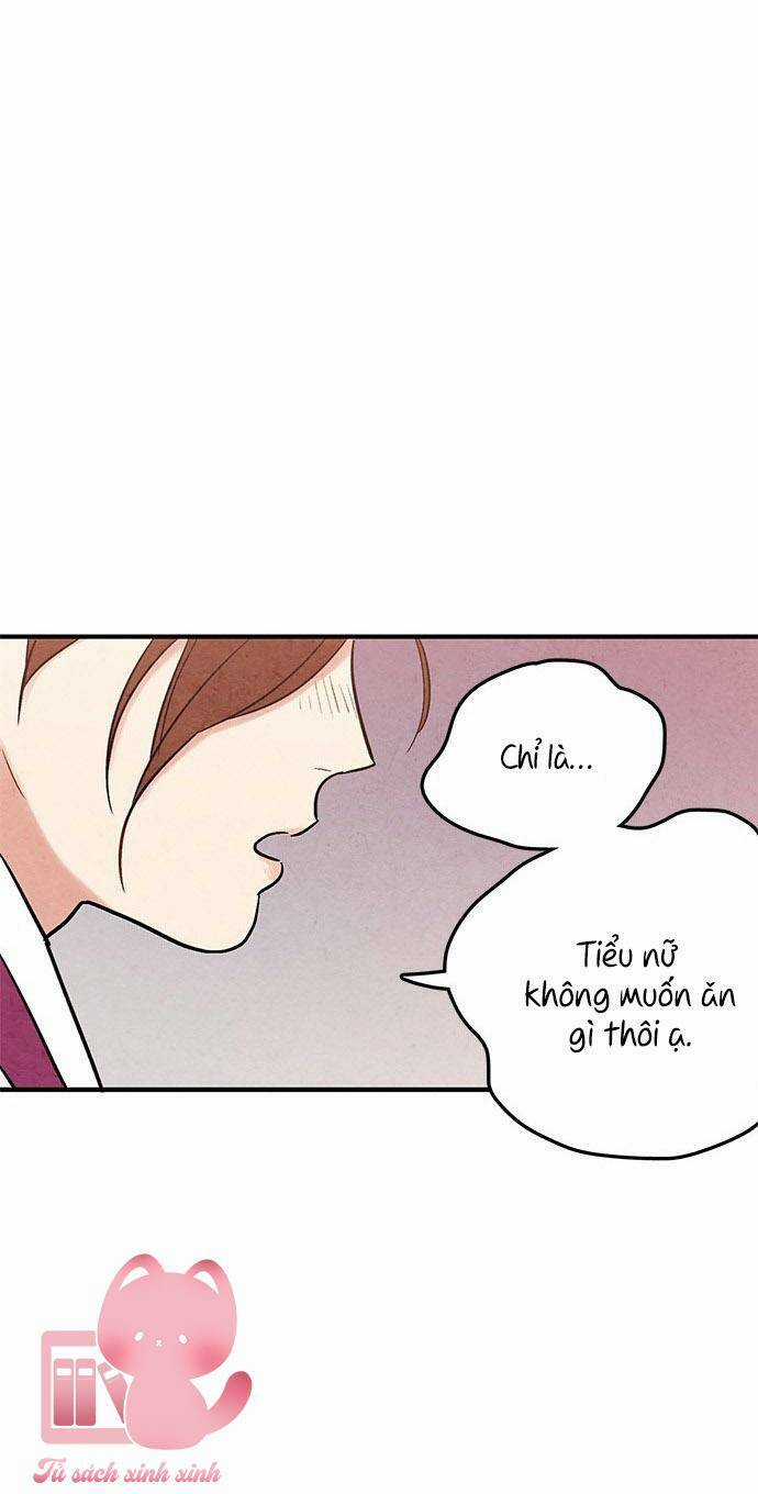 Lệnh Cấm Hôn Của Hoàng Đế Bệ Hạ Chapter 31 trang 55