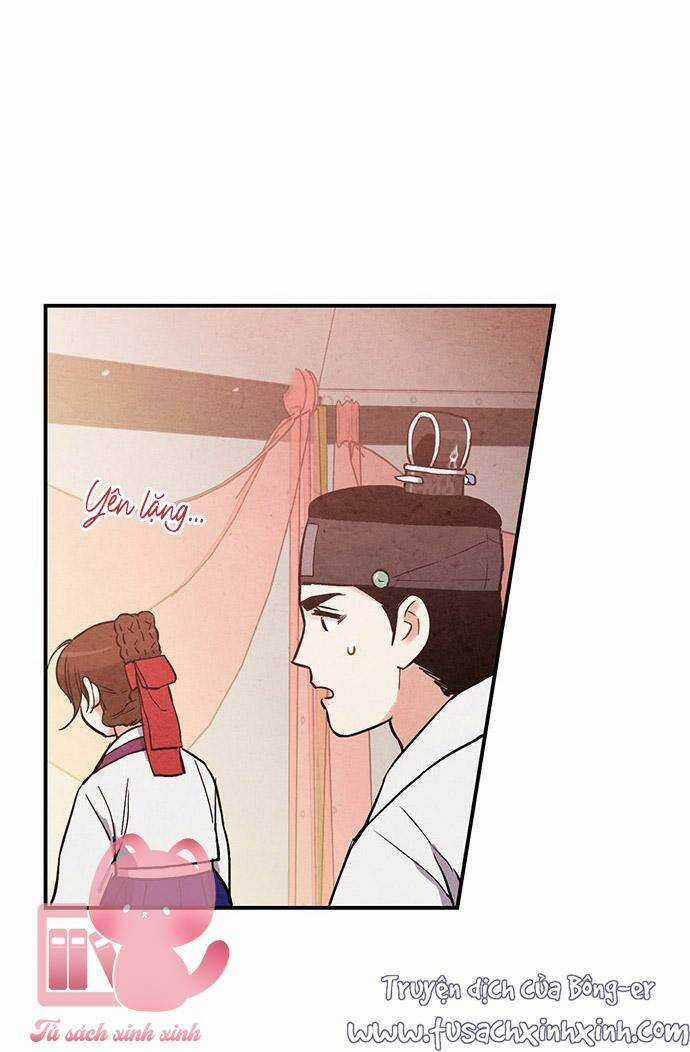 Lệnh Cấm Hôn Của Hoàng Đế Bệ Hạ Chapter 31 trang 56