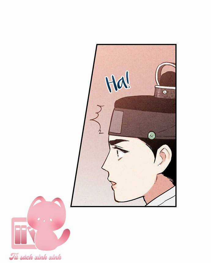 Lệnh Cấm Hôn Của Hoàng Đế Bệ Hạ Chapter 31 trang 57