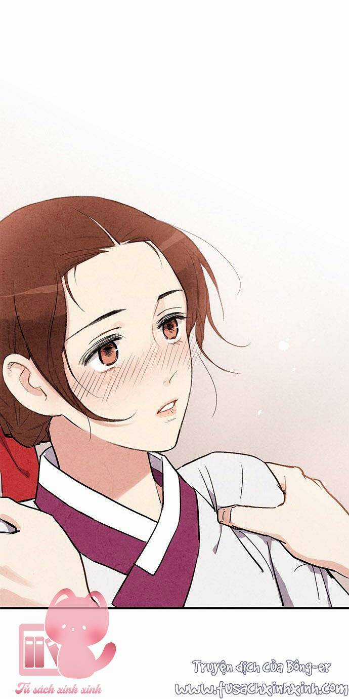 Lệnh Cấm Hôn Của Hoàng Đế Bệ Hạ Chapter 31 trang 60