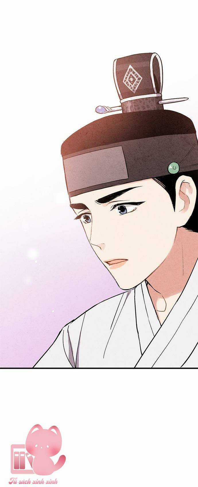 Lệnh Cấm Hôn Của Hoàng Đế Bệ Hạ Chapter 31 trang 61