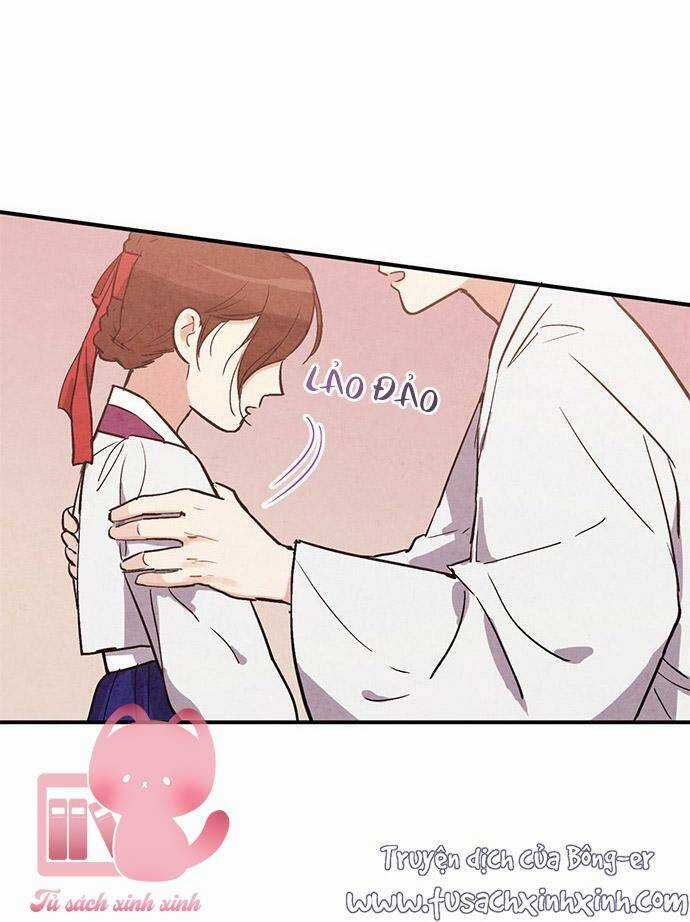 Lệnh Cấm Hôn Của Hoàng Đế Bệ Hạ Chapter 31 trang 64