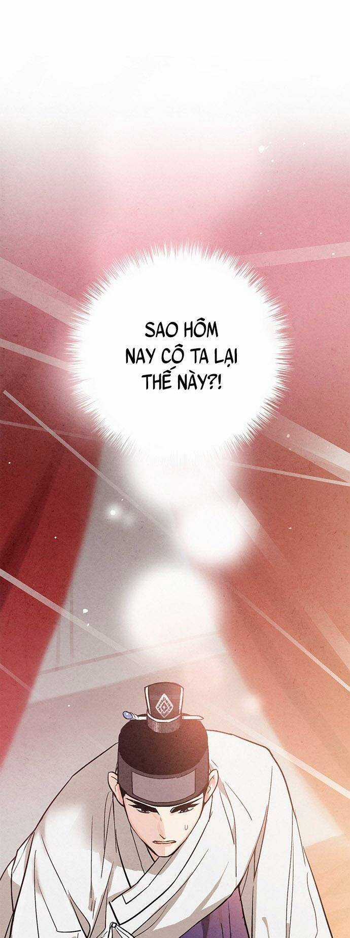 Lệnh Cấm Hôn Của Hoàng Đế Bệ Hạ Chapter 31 trang 66