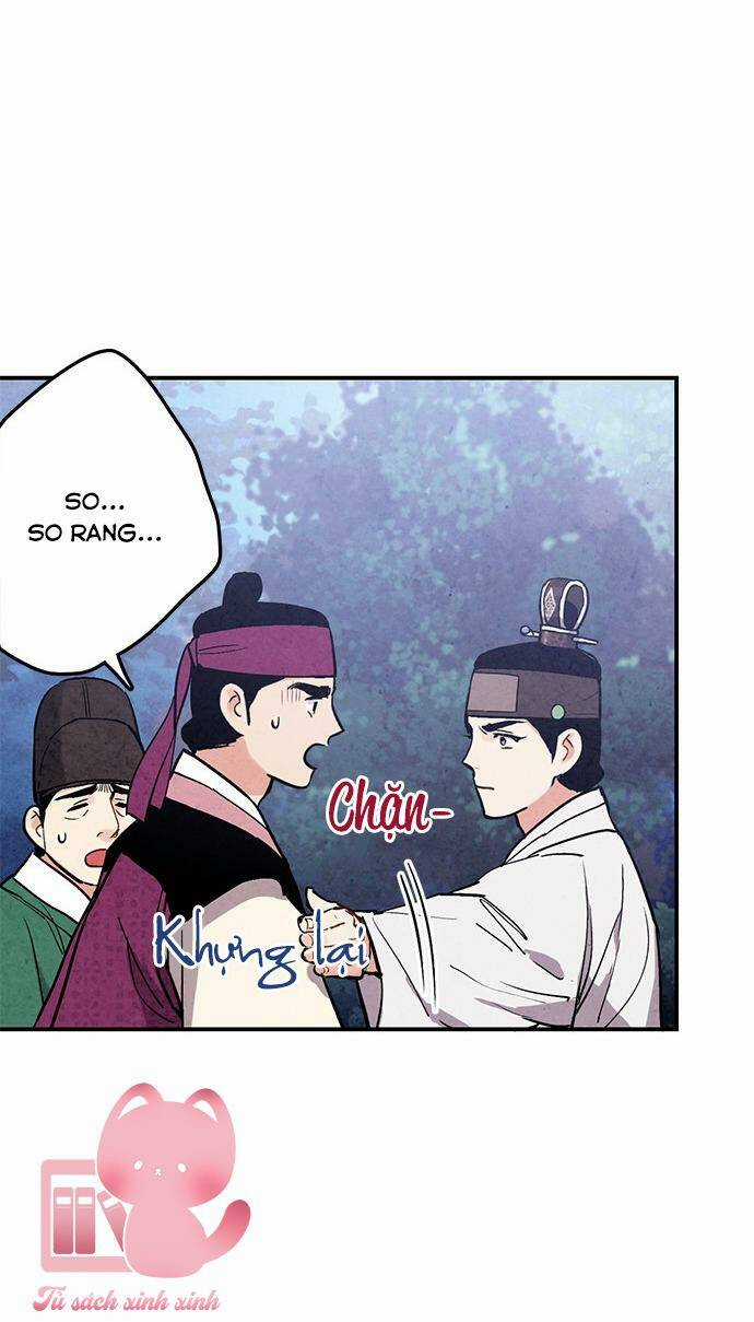 Lệnh Cấm Hôn Của Hoàng Đế Bệ Hạ Chapter 32 trang 12