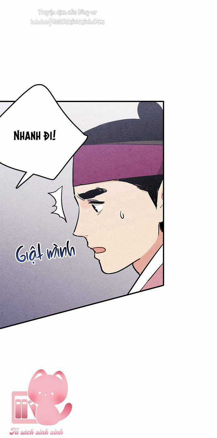 Lệnh Cấm Hôn Của Hoàng Đế Bệ Hạ Chapter 32 trang 14