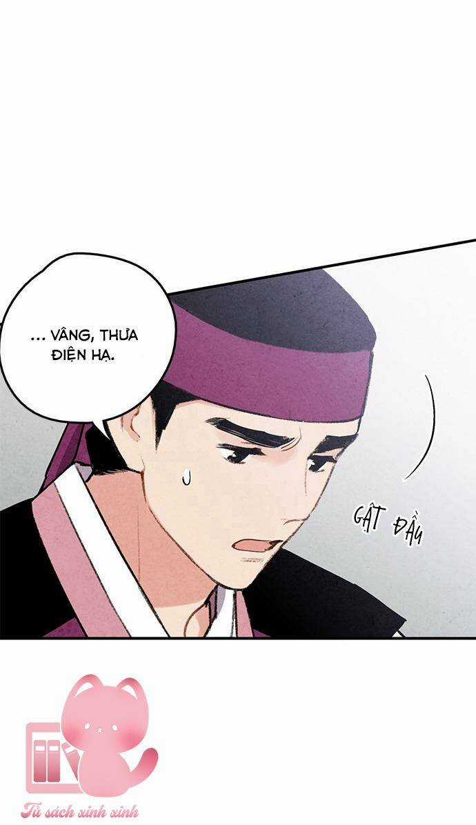 Lệnh Cấm Hôn Của Hoàng Đế Bệ Hạ Chapter 32 trang 15