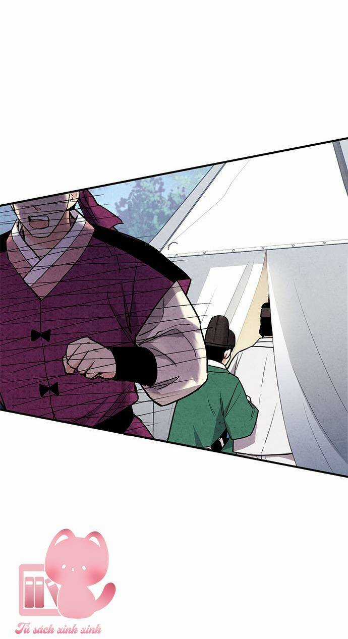 Lệnh Cấm Hôn Của Hoàng Đế Bệ Hạ Chapter 32 trang 16