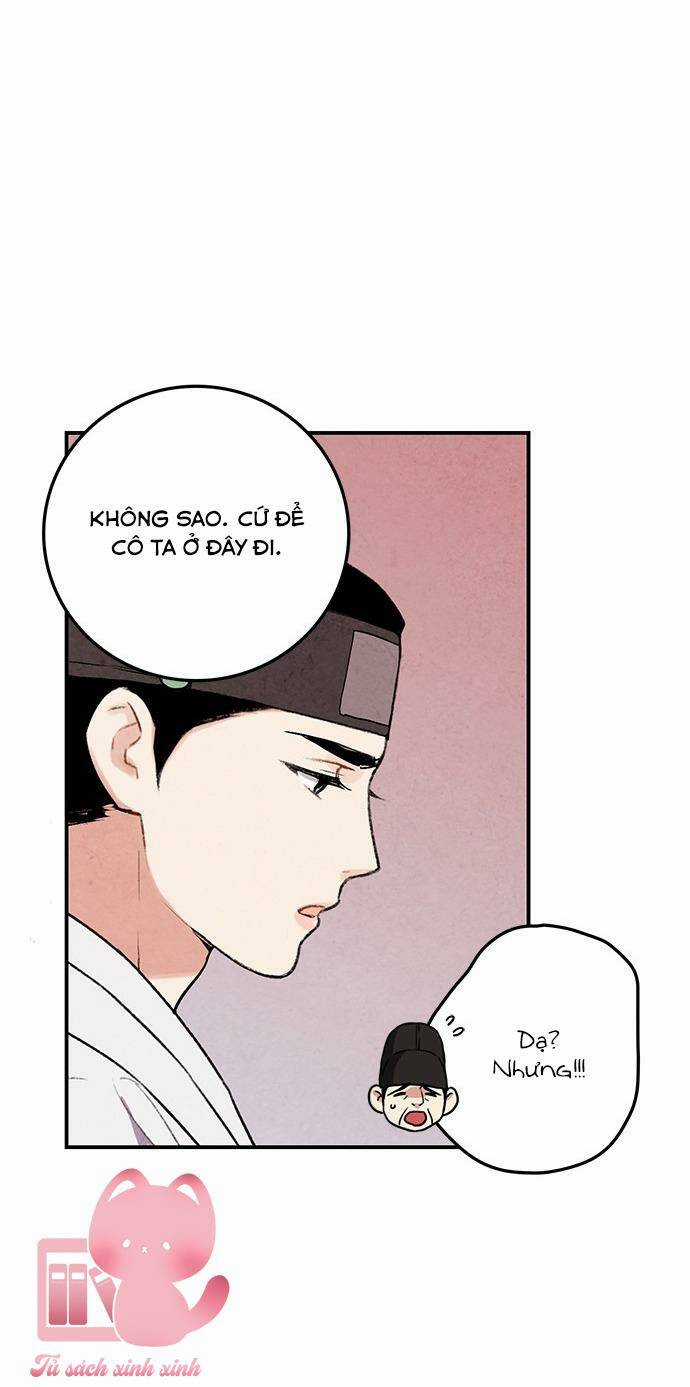 Lệnh Cấm Hôn Của Hoàng Đế Bệ Hạ Chapter 32 trang 18