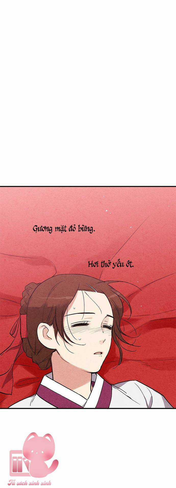 Lệnh Cấm Hôn Của Hoàng Đế Bệ Hạ Chapter 32 trang 2