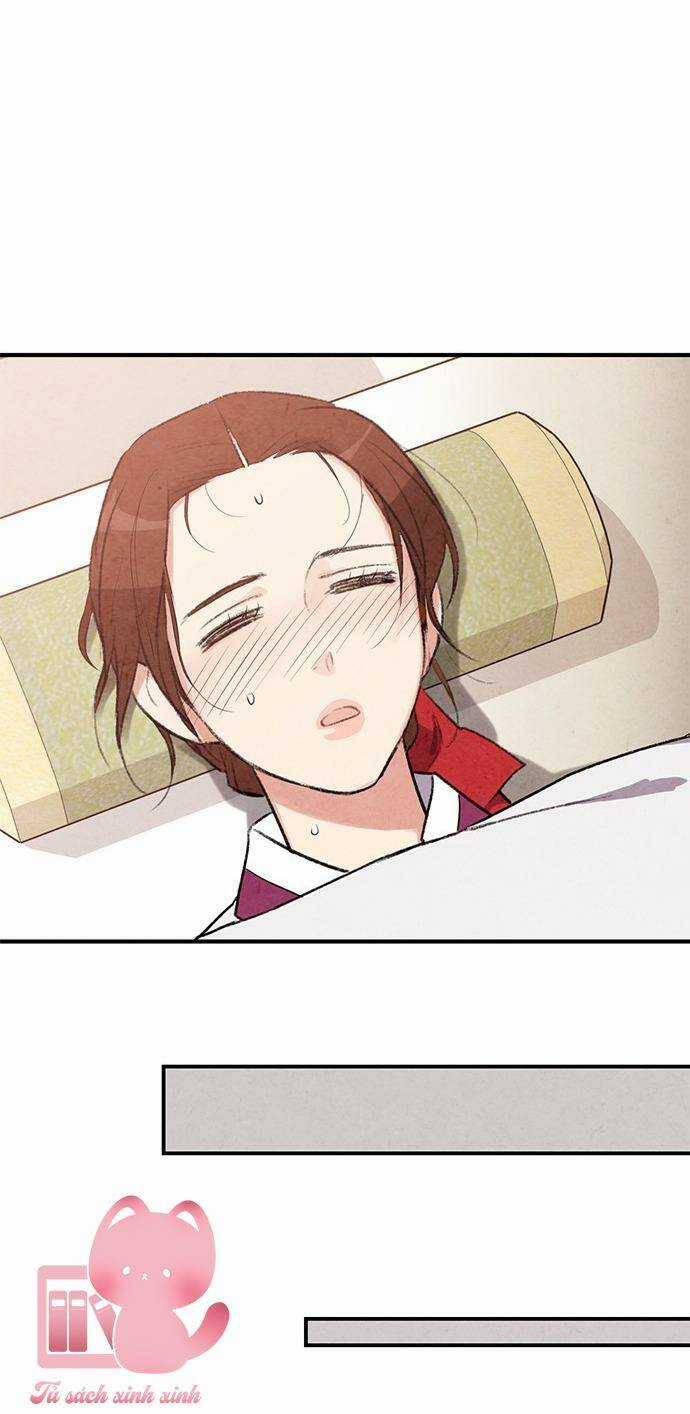 Lệnh Cấm Hôn Của Hoàng Đế Bệ Hạ Chapter 32 trang 21