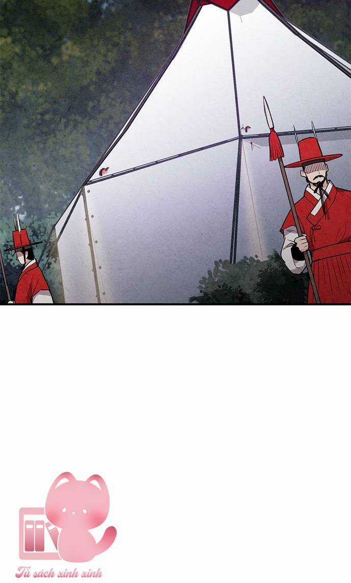 Lệnh Cấm Hôn Của Hoàng Đế Bệ Hạ Chapter 32 trang 23