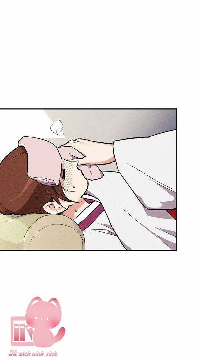 Lệnh Cấm Hôn Của Hoàng Đế Bệ Hạ Chapter 32 trang 25