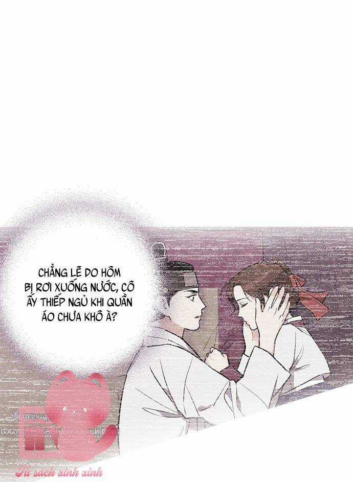 Lệnh Cấm Hôn Của Hoàng Đế Bệ Hạ Chapter 32 trang 27