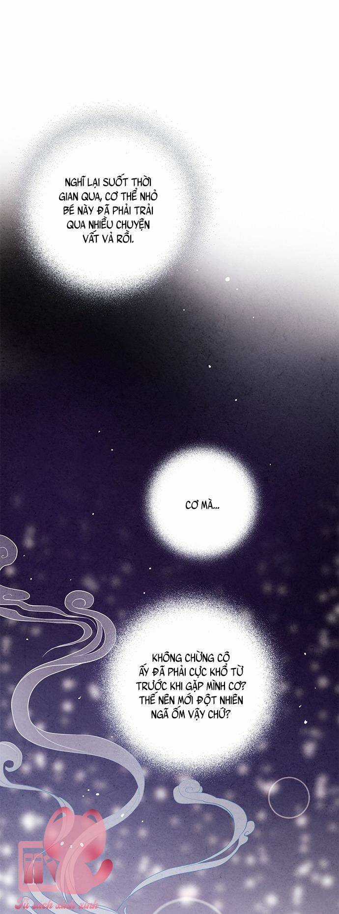 Lệnh Cấm Hôn Của Hoàng Đế Bệ Hạ Chapter 32 trang 29