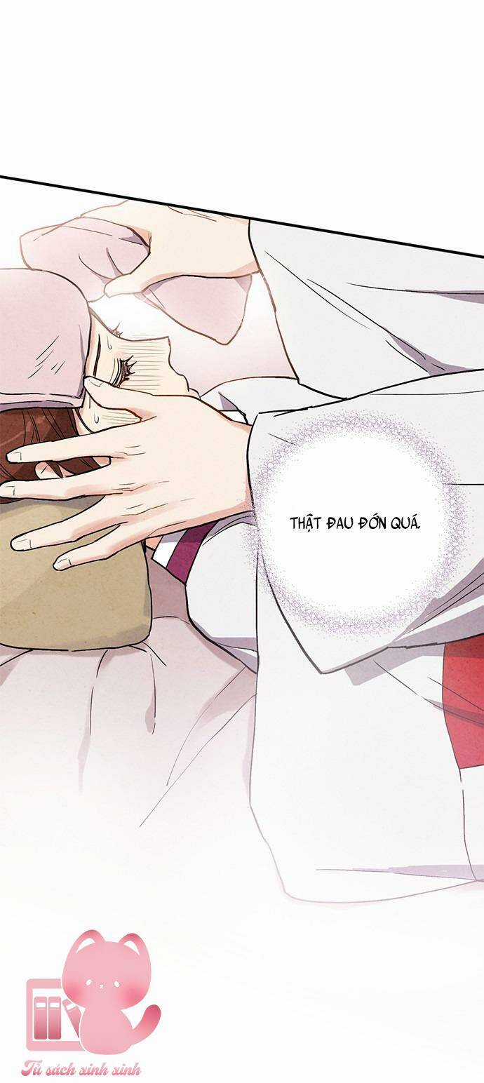 Lệnh Cấm Hôn Của Hoàng Đế Bệ Hạ Chapter 32 trang 32